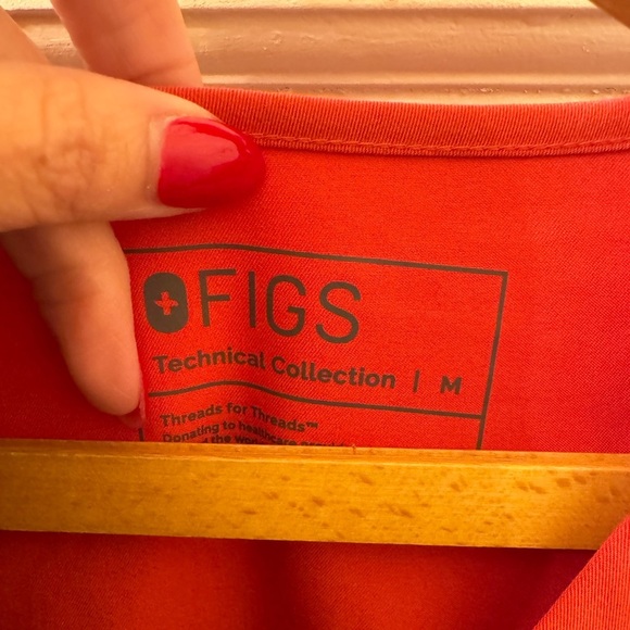 NWT! FIGS BUNDLE!, sz M - Picture 6 of 10